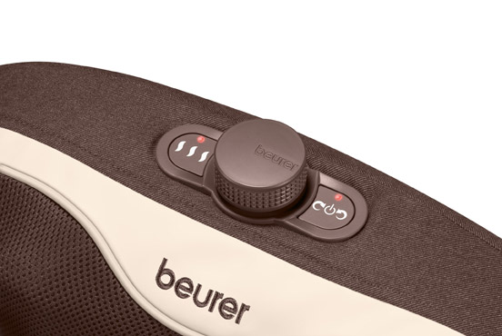 Image result for Beurer MG 520 â Massage Cushion