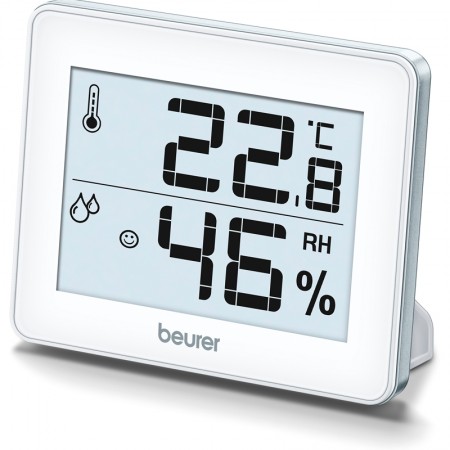 Thermo Hygrometer