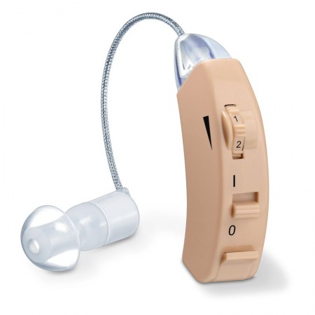 Hearing Amplifier