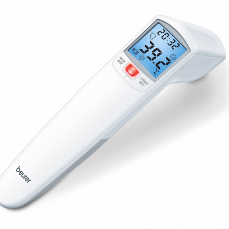 Thermometers