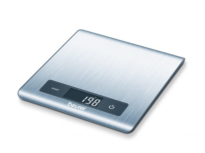 Beurer Personal Digital Body Weight Scale, PS25